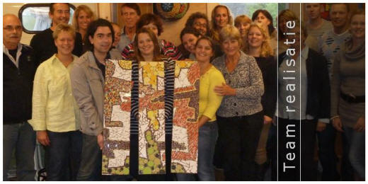 De ultieme Teambuilding activiteit voor Assen vind u bij Duusk. Als pionier opgebied 
		van teambuilding activiteit ontwikkelaar loopt zij voorop.
	   