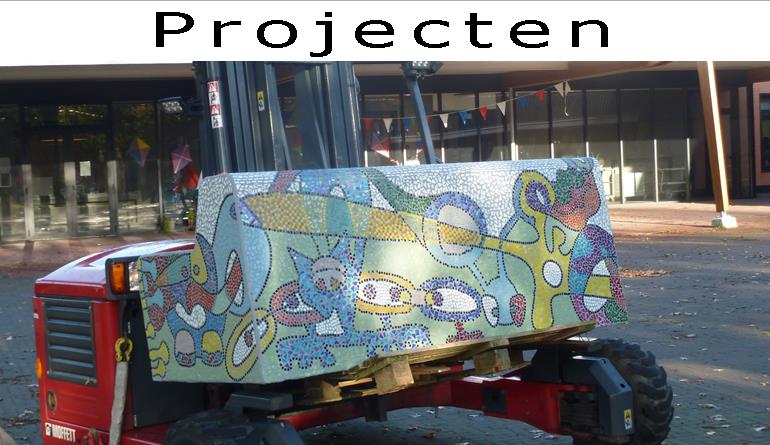 Projecten